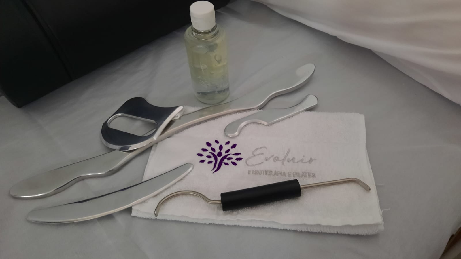Clinica de fisioterapia na Asa Norte Brasília