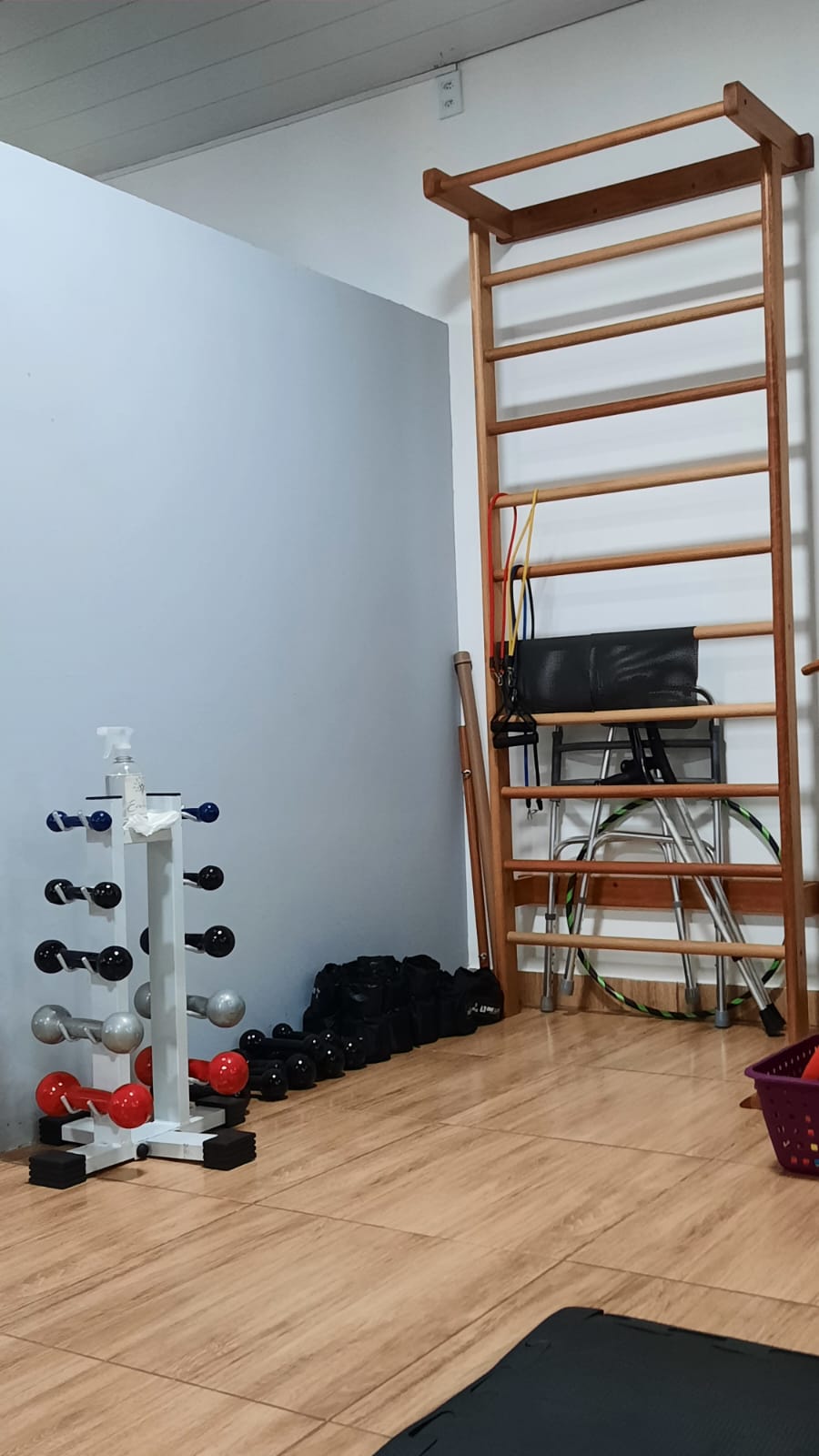 Clinica de fisioterapia em brasilia 5