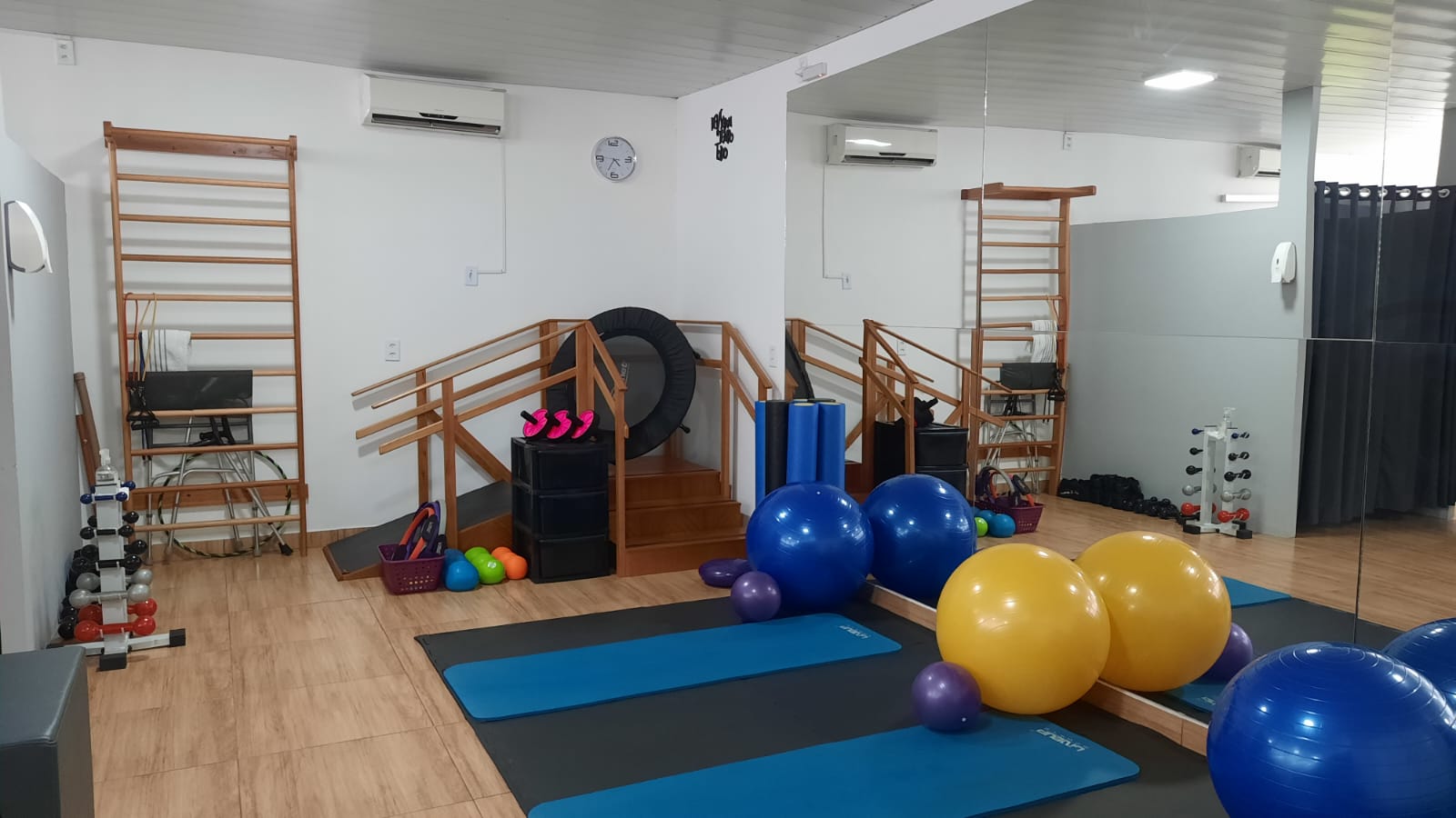 Clinica de fisioterapia em brasilia 9
