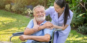 cuidador de idoso home care na asa norte em Brasília