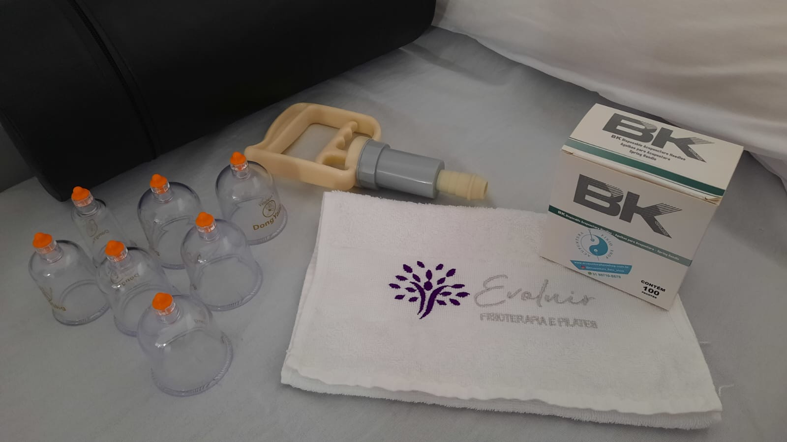 Nossa Estrutura 11 Clinica de fisioterapia em brasilia 13