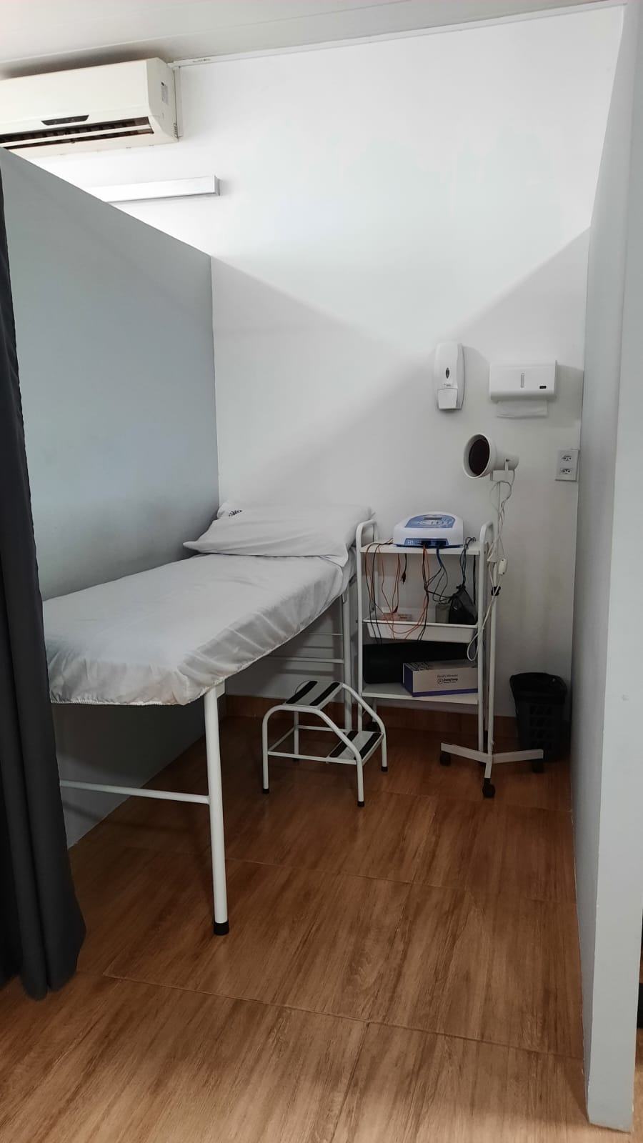 Nossa Estrutura 13 Clinica de fisioterapia em brasilia 4