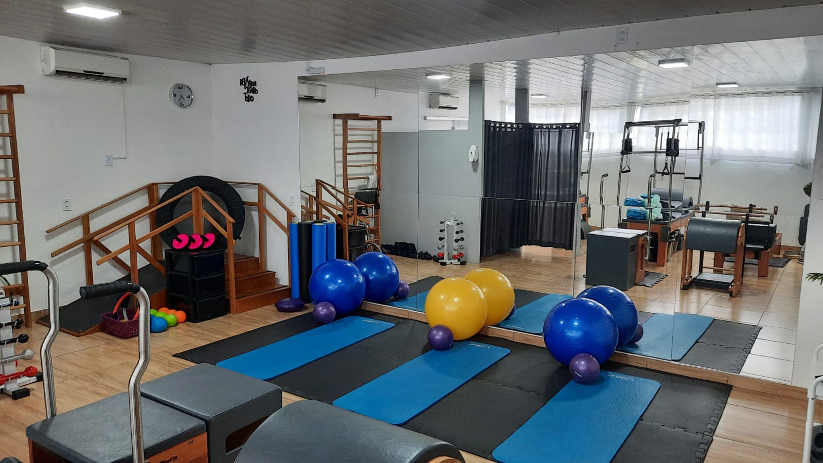 Nossa Estrutura 6 Clinica de fisioterapia em brasilia 8
