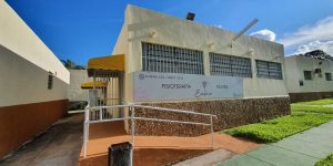 Clinica de fisioterapia na asa norte